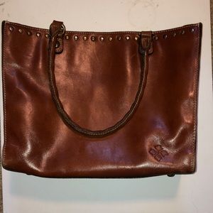 Patricia Nash leather purse